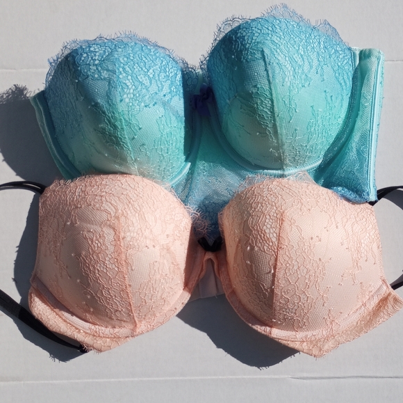 Wacoal/Victoria's Secret bra (bundle/all new) - Picture 9 of 9